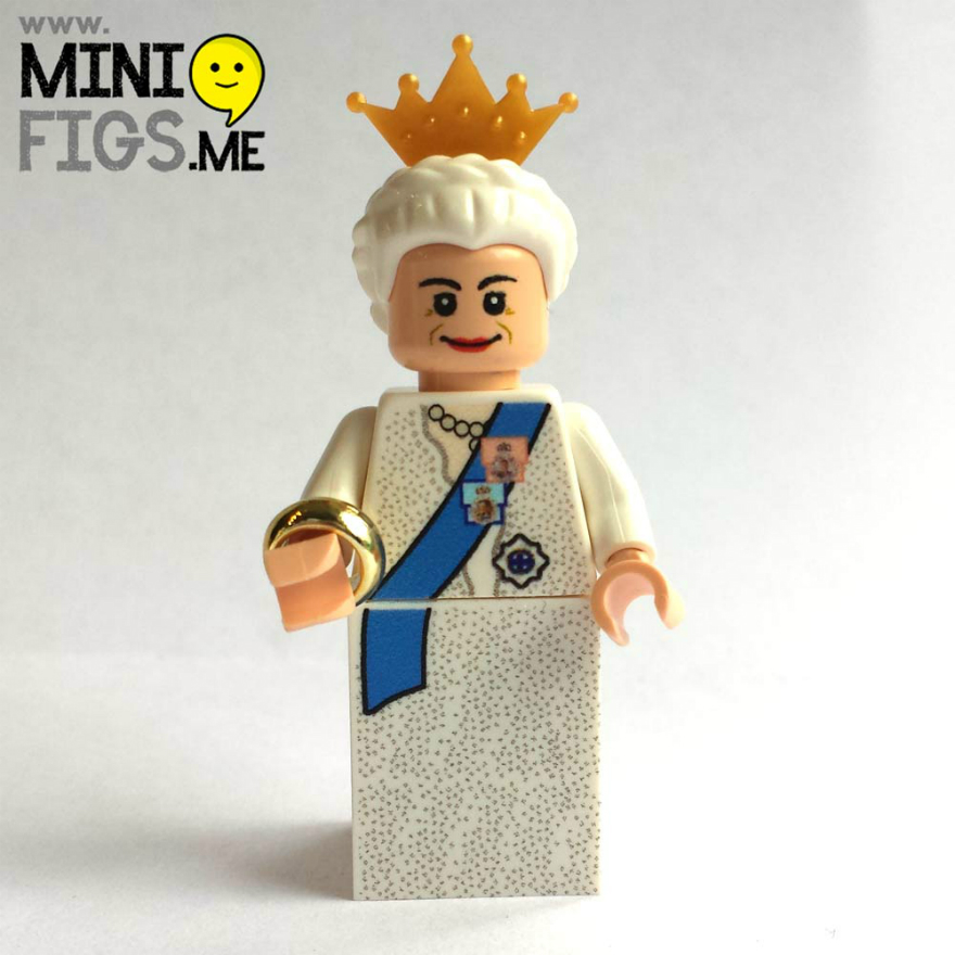 The-Queen-LEGO-fleshie-minifigure-Elizabeth-II