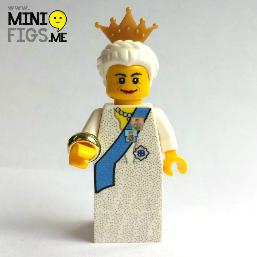 The-Queen-LEGO-minifigure-Elizabeth-II