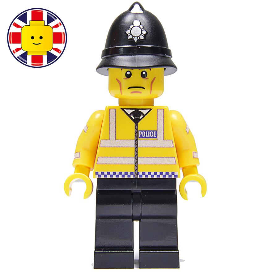 British Police 2