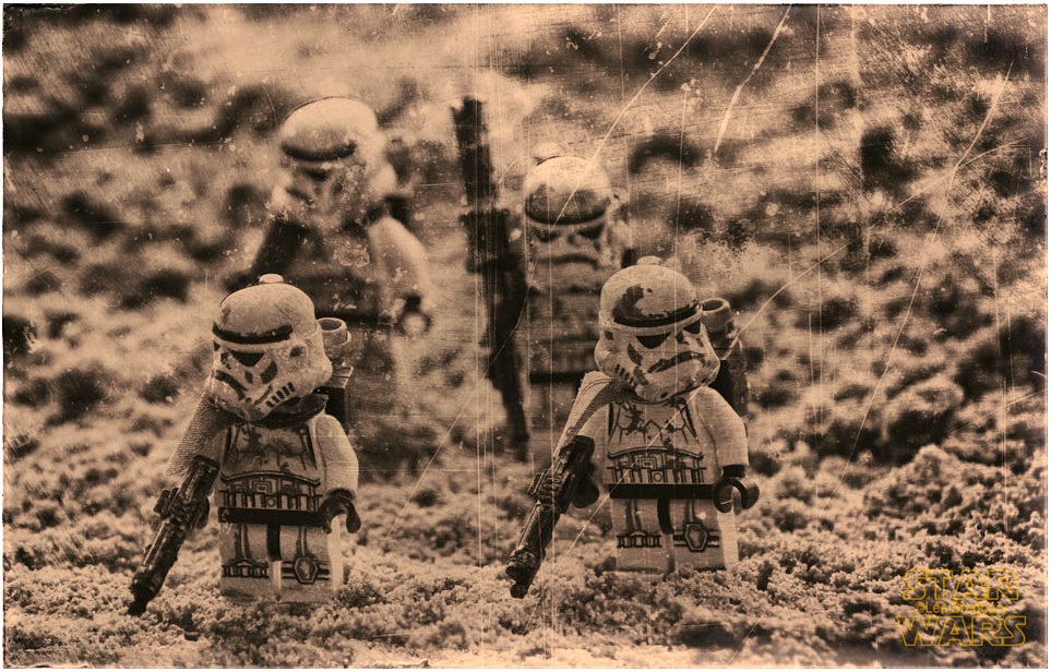 SandTroopers